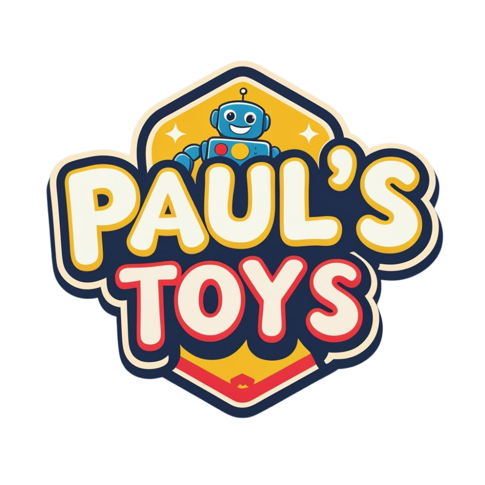 Paul's Toys