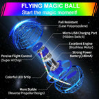 Flying Orb Ball Toy