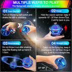 Flying Orb Ball Toy