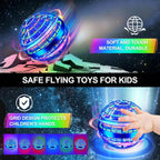 Flying Orb Ball Toy