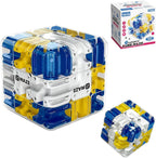 Large Labyrinth 3D Puzzle Cube