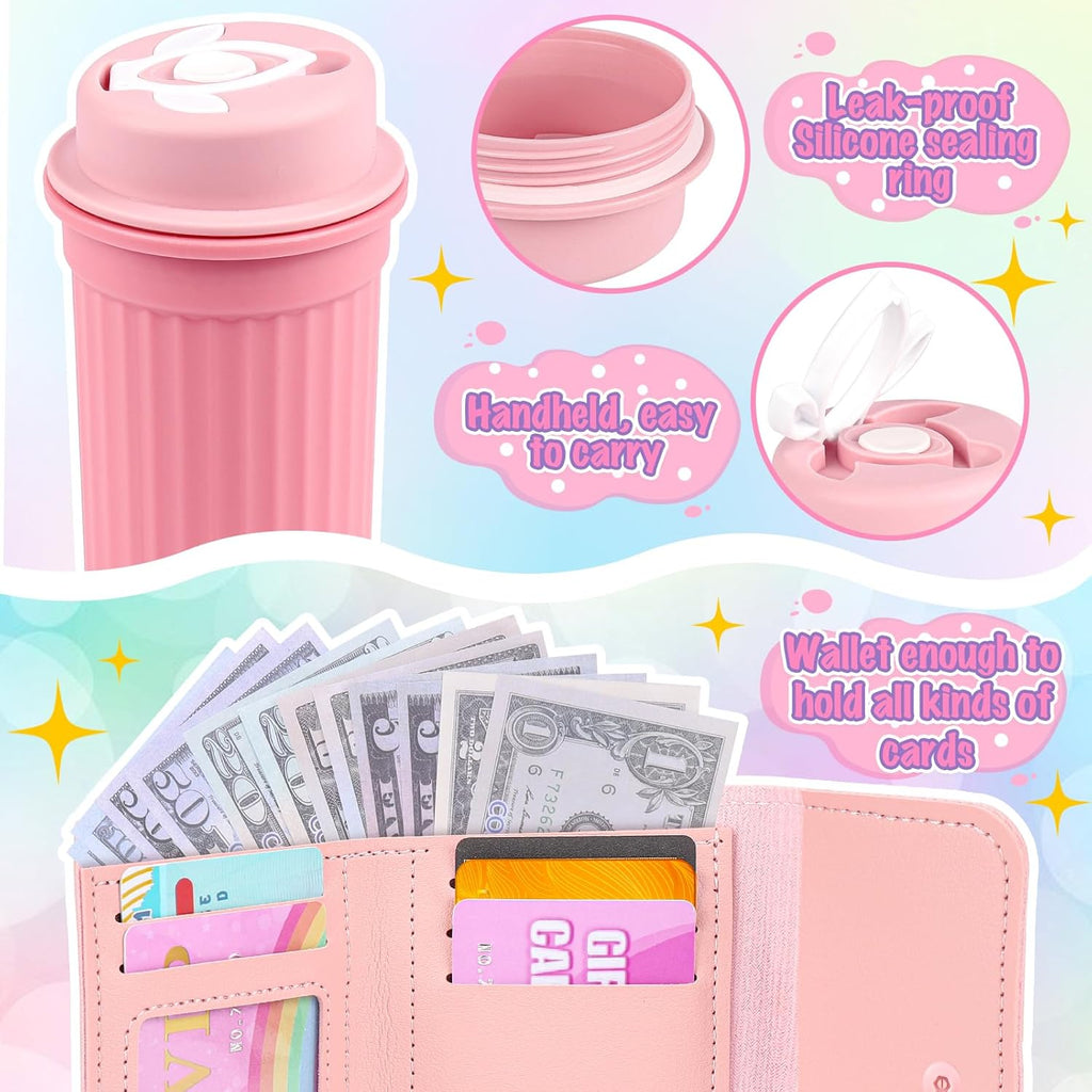 Play Purse for Little Girls