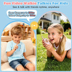 Video Walkie for Kids
