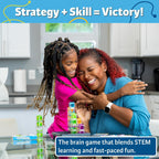 Falling Marble Logic Game